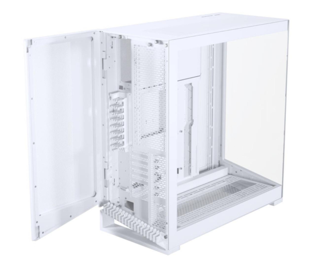 Phanteks NV Series NV9 ARGB White GEPH-176 // PH-NV923TG_DMW01 - 1209951 - zdjęcie 5